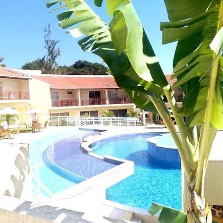 Solar Agua Flats Charmoso Aparthotel Praia de Pipa Екстериор снимка