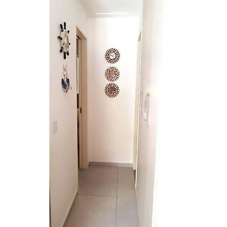 Solar Agua Flats Charmoso Aparthotel Praia de Pipa Екстериор снимка