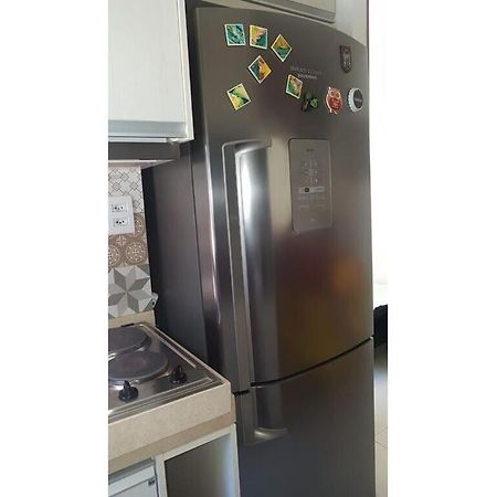 Solar Agua Flats Charmoso Aparthotel Praia de Pipa Екстериор снимка