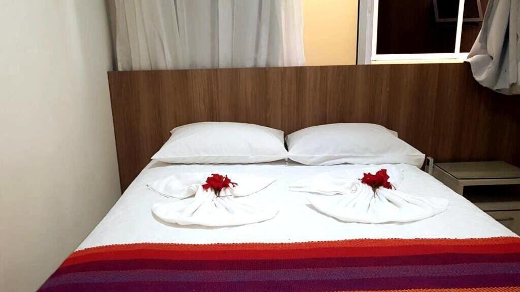 Solar Agua Flats Charmoso Aparthotel Praia de Pipa Екстериор снимка