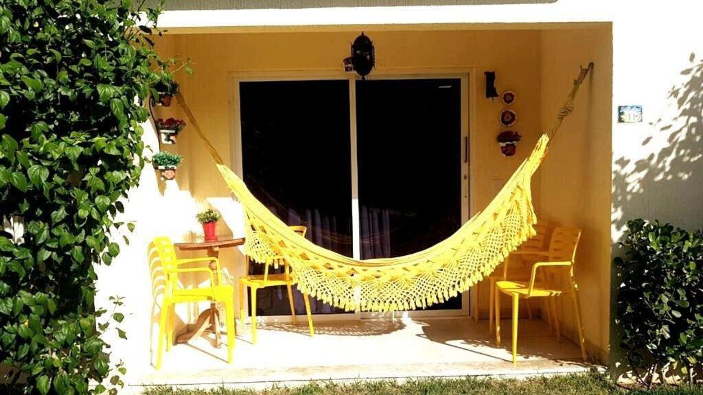 Solar Agua Flats Charmoso Aparthotel Praia de Pipa Екстериор снимка