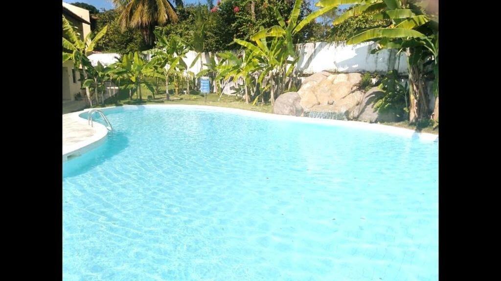 Solar Agua Flats Charmoso Aparthotel Praia de Pipa Екстериор снимка