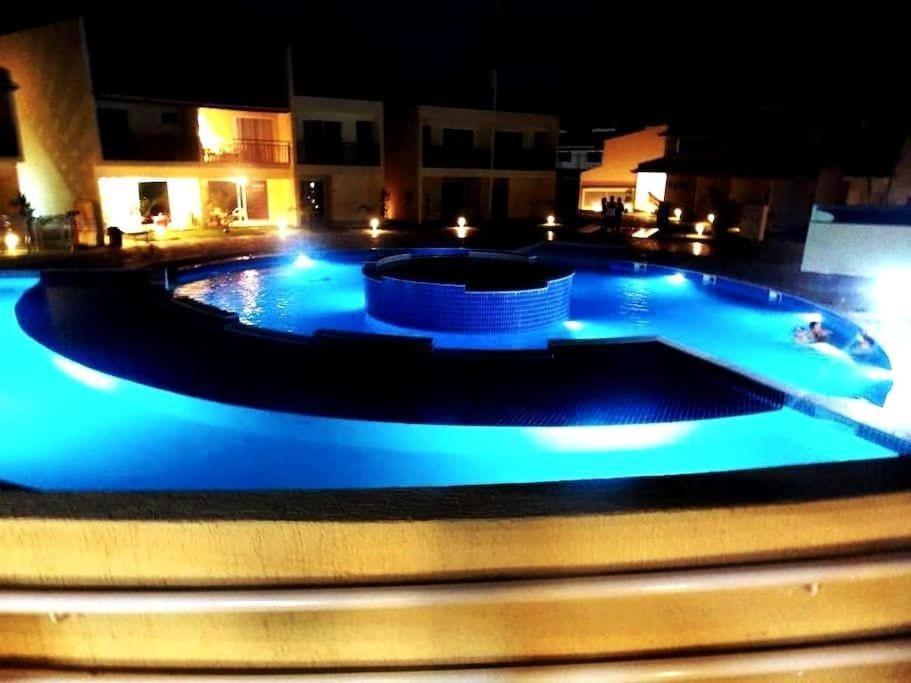 Solar Agua Flats Charmoso Aparthotel Praia de Pipa Екстериор снимка