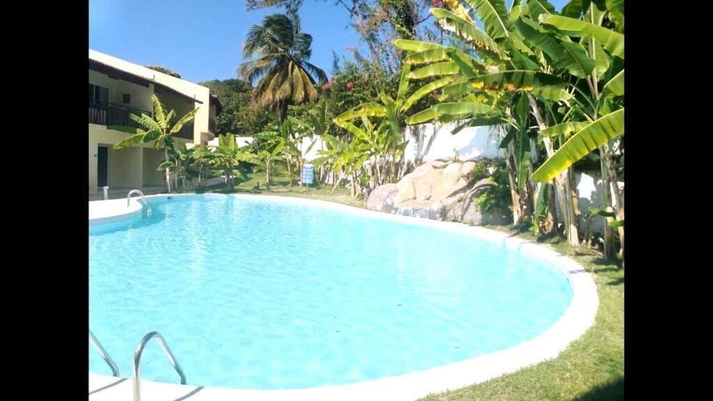 Solar Agua Flats Charmoso Aparthotel Praia de Pipa Екстериор снимка