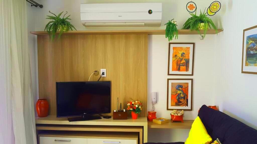 Solar Agua Flats Charmoso Aparthotel Praia de Pipa Екстериор снимка